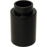 Logement de Thermostat MERCURY MARINER 40, 50, 60CV 2Temps 889735 PIECESBATEAUX.COM