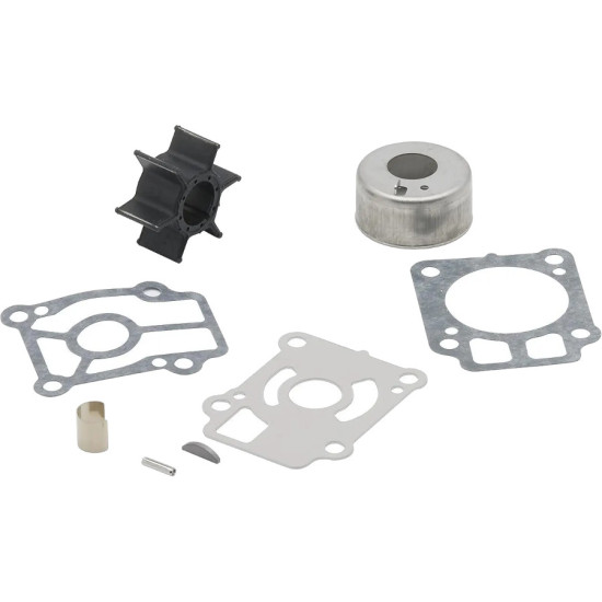 Kit pompa acqua MERCURY 25 e 30 Cv 4 Tempi EFI e TOHATSU 8M0199643 PIECESBATEAUX.COM