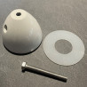Conos de hélice para Sail Drive TWINDISC SP60 S24813502 PIECESBATEAUX.COM
