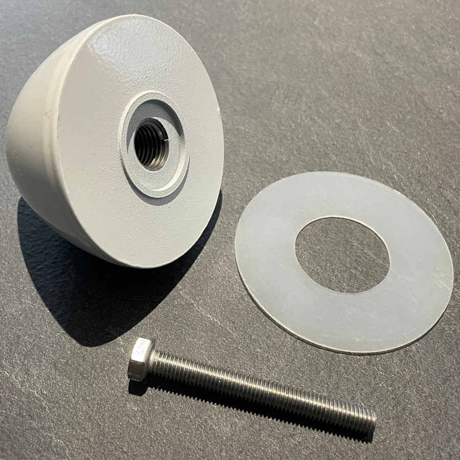 Propeller für Sail Drive TWINDISC SP60 S24813502 PIECESBATEAUX.COM