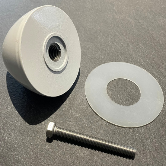 Propeller für Sail Drive TWINDISC SP60 S24813502 PIECESBATEAUX.COM