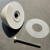 Propeller cone for TWINDISC SP60 Sail Drive S24813502 PIECESBATEAUX.COM