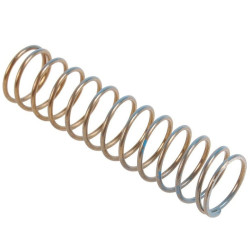 Molla valvola di scarico JOHNSON-EVINRUDE V4 e V6 CROSSFLOW 317245 PIECESBATEAUX.COM