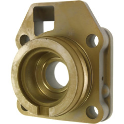 Base per pompa acqua MERCURY e TOHATSU 40 e 50 CV 8260532 PIECESBATEAUX.COM