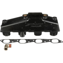 Colector MERCRUISER V8 Big Block (1987-1997) 807078T10 PIECESBATEAUX.COM