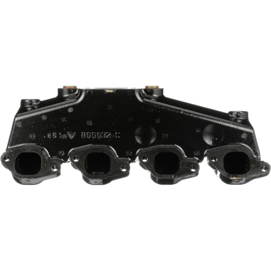 Colector MERCRUISER V8 Big Block (1987-1997) 807078T10 PIECESBATEAUX.COM