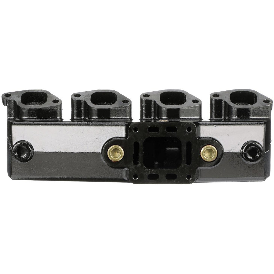 Colector MERCRUISER V8 Big Block (1987-1997) 807078T10 PIECESBATEAUX.COM