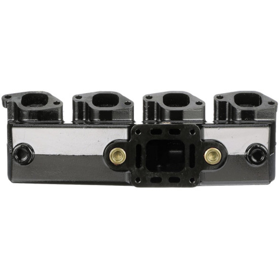 Colector MERCRUISER V8 Big Block (1987-1997) 807078T10 PIECESBATEAUX.COM