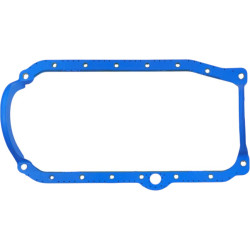 Dichtung Ölwanne V6 GM 4,3L MERCRUISER, VOLVO, OMC REC17971 PIECESBATEAUX.COM