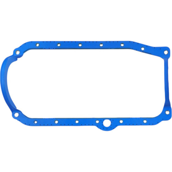 Dichtung Ölwanne V6 GM 4,3L MERCRUISER, VOLVO, OMC REC17971 PIECESBATEAUX.COM