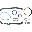 Pochette de Joints Basse Moteur GM 4.3L MERCRUISER, VOLVO, OMC REC17110 PIECESBATEAUX.COM