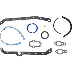 Juego de juntas para motor bajo GM 4.3L MERCRUISER, VOLVO, OMC REC17110 PIECESBATEAUX.COM