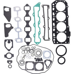 Juego de juntas YANMAR 4JH4E REC729670-92600 PIECESBATEAUX.COM