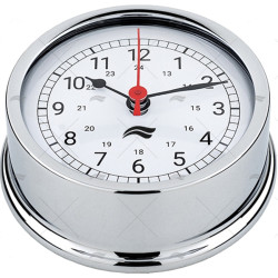 Orologio da cruscotto Chrome Tempo 76250173 PIECESBATEAUX.COM