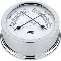 Conforímetro Chrome Tempo 76250175 PIECESBATEAUX.COM