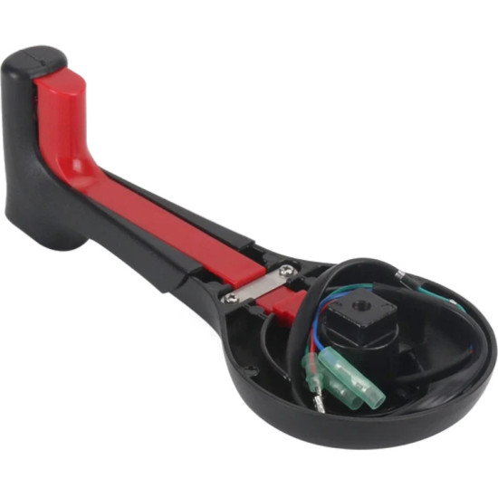 Mando de control de la serie 4000 de MERCURY 8M0205857 PIECESBATEAUX.COM