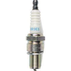 Candela NGK BR9ES BR9ES PIECESBATEAUX.COM