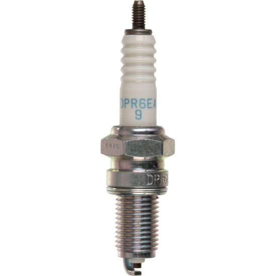 NGK DPR6EA-9 spark plug DPR6EA9 PIECESBATEAUX.COM