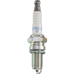 Bougie NGK DPR6EB-9 DPR6EB9 PIECESBATEAUX.COM
