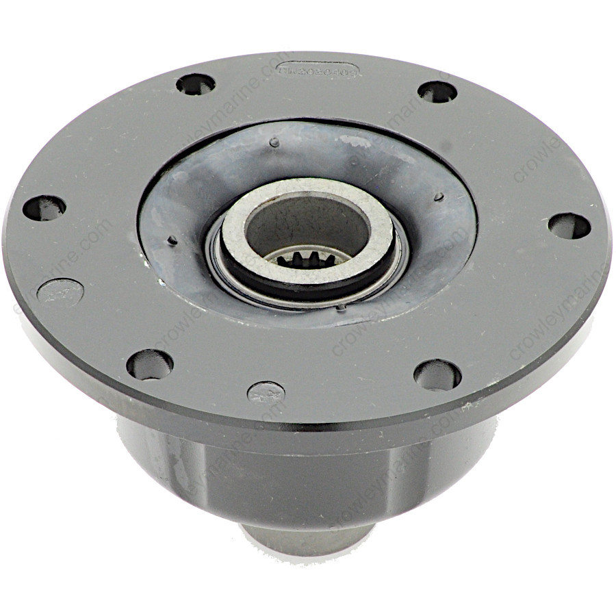 MERCRUISER Diesel 1.7 DTI and 2.0 QSD gearcase coupling 861839A3 PIECESBATEAUX.COM