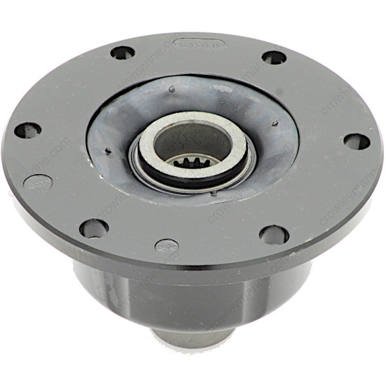 Accouplement embase MERCRUISER Diesel 1.7 DTI et 2.0 QSD 861839A3 PIECESBATEAUX.COM
