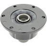 Acoplamiento de pies MERCRUISER Diesel 1.7 DTI y 2.0 QSD 861839A3 PIECESBATEAUX.COM