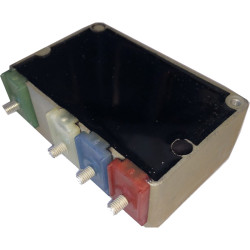 Caja de conmutación MERCURY 3213A3 PIECESBATEAUX.COM