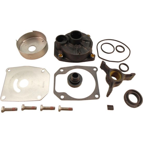 Kit bomba de agua JOHNSON EVINRUDE 35 a 55 CV (1989-1996) 0438592 PIECESBATEAUX.COM