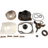 Kit pompa acqua JOHNSON EVINRUDE da 35 a 55 CV (1989-1996) 0438592 PIECESBATEAUX.COM
