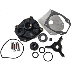 Kit pompa acqua JOHNSON EVINRUDE da 35 a 55 CV (1989-1996) 0438592 PIECESBATEAUX.COM