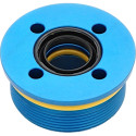 Culata de cilindro de trim MERCURY 135-300 CV 8M0143003 PIECESBATEAUX.COM