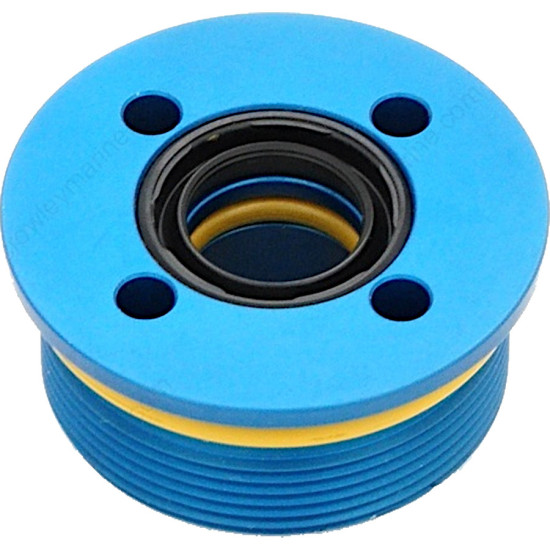 Culasse Vérin de Trim MERCURY 135-300Cv 8M0143003 PIECESBATEAUX.COM