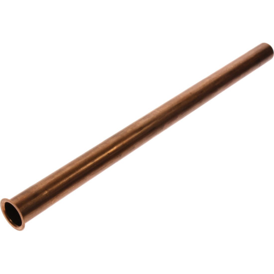 Tube de remontée d'eau MERCURY 70 à 125CV 2Temps 8M0042792 PIECESBATEAUX.COM