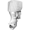 Copertura motore fuoribordo da 70 a 115 CV OCEMA0744 PIECESBATEAUX.COM