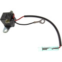 Bobina de impulsor MERCURY MARINER y TOHATSU 8-9,9Cv 4-Tiempos 16066004 PIECESBATEAUX.COM