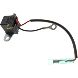 Bobina de impulsor MERCURY MARINER y TOHATSU 8-9,9Cv 4-Tiempos 16066004 PIECESBATEAUX.COM