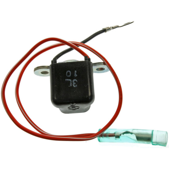 Bobina de impulsión MERCURY 4 y 5Cv 2-Tiempos 160661 PIECESBATEAUX.COM