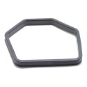 Junta de escape JOHNSON EVINRUDE 320936 PIECESBATEAUX.COM
