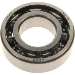 SUZUKI wheel bearing 25x52x15 REC09262-25078 PIECESBATEAUX.COM