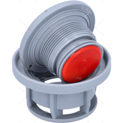 Válvula de inflado y desinflado CEREDI 6180 pulsador 01006180--IMN PIECESBATEAUX.COM