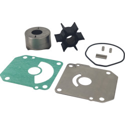 Kit pompa acqua HONDA BF75D, BF80A, BF90D, BF100A 06192-ZY9-H02 PIECESBATEAUX.COM
