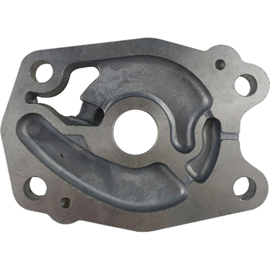 Base pompa acqua YAMAHA e MARINER 40CV 2 tempi REC679-44341-00 PIECESBATEAUX.COM