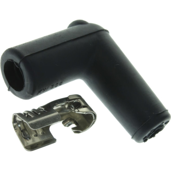 Capuchon de Bougie MERCURY 30 à 250Cv 2Temps 857074A1 PIECESBATEAUX.COM