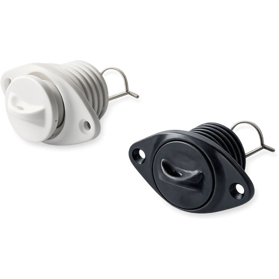 Tapón de vaciado de casco ovalado 35250449 PIECESBATEAUX.COM
