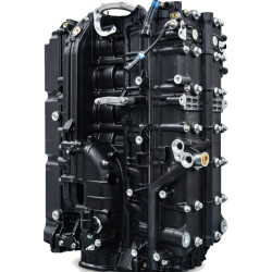 Motore MERCURY VERADO L6 da 200 a 300 CV Gen 5 8M0188321 PIECESBATEAUX.COM