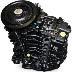 Cabezal motor MERCURY VERADO L6 200 a 300 CV Gen 2 895247A07 PIECESBATEAUX.COM