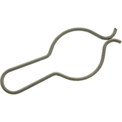 Molla per starter JOHNSON-EVINRUDE 309736 PIECESBATEAUX.COM
