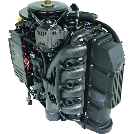 Cabezal motor MERCURY 150 EFI 4 tiempos completo 8M0227269 PIECESBATEAUX.COM