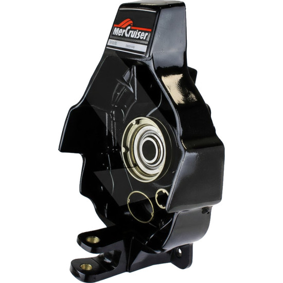 Cárter de la bomba de aceite MERCRUISER Alpha One Gen 2 8M0062568 PIECESBATEAUX.COM