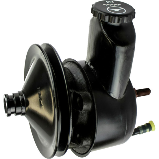 Bomba de dirección MERCRUISER 2.5L y 3.0L 90507A12 PIECESBATEAUX.COM